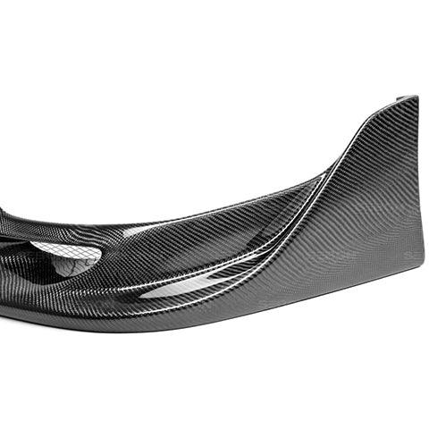 Seibon CW-Style Carbon Fiber Front Lip | 2002-2003 Subaru Impreza/WRX (FL0203SBIMP-CW)