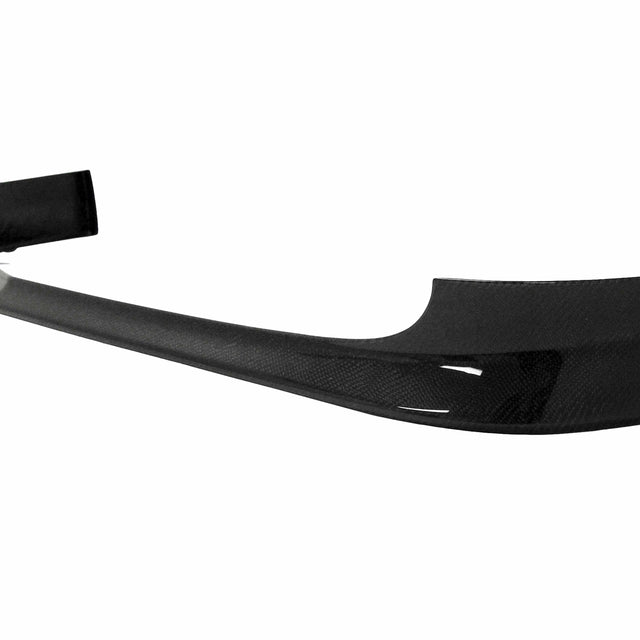 Seibon TR Carbon Fiber Front Lip | 2002-2004 Acura RSX (FL0204ACRSX-TR)