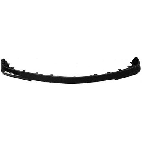 Seibon DL-Style Carbon Fiber Lip | 2003-2005 Mitsubishi Evo 8 (FL0305MITEVO8-DL)