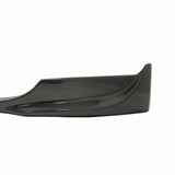 Seibon OEM-Style Carbon Fiber Front Lip Spoiler | 2004-2010 Honda S2000 (FL0405HDS2K-OE)