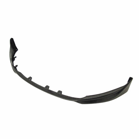 Seibon OEM-Style Carbon Fiber Front Lip Spoiler | 2004-2010 Honda S2000 (FL0405HDS2K-OE)