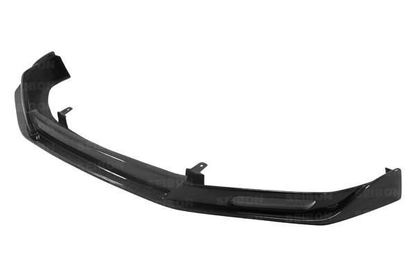 Seibon Carbon Fiber Lip, KC (Subaru BRZ / Scion FR-S 13-20) FL1213SCNFRS-KC