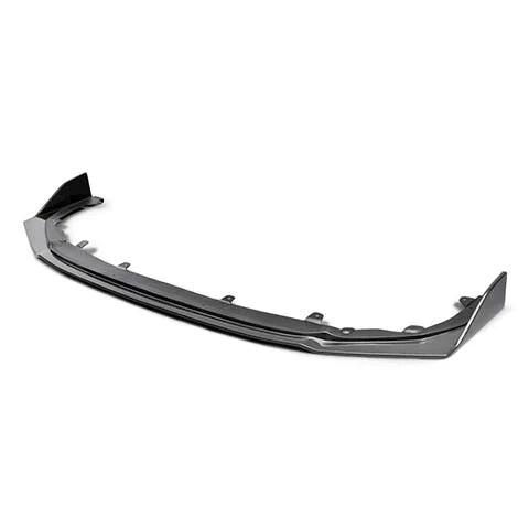 Seibon MB-Style Carbon Fiber Front Lip | 2022+ Subaru WRX (FL22SBIMP-MB)