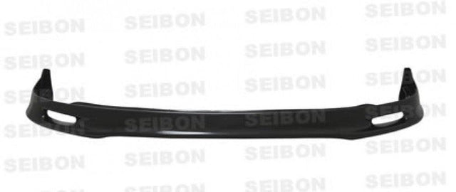 Seibon SP Style Front Lip | 1994-2001 Acura Integra JDM Type R (FL9401ACITR-SP)