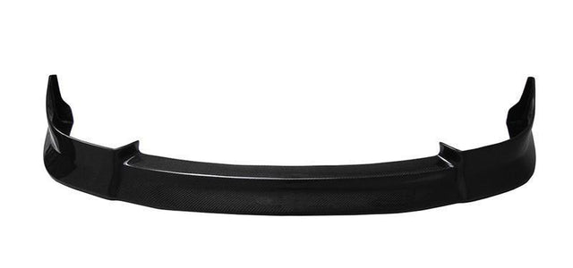 Seibon MG-Style Carbon Fiber Front Lip | 1998-2001 Acura Integra (FL9801ACIN-MG)