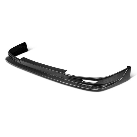 Seibon CW-Style Carbon Fiber Front Lip | 1999-2001 Subaru Impreza (FL9901SBIMP-CW)