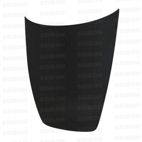 Seibon OEM Carbon Fiber Hood | 2000-2009 Honda S2000 (HD0005HDS2K-OE)