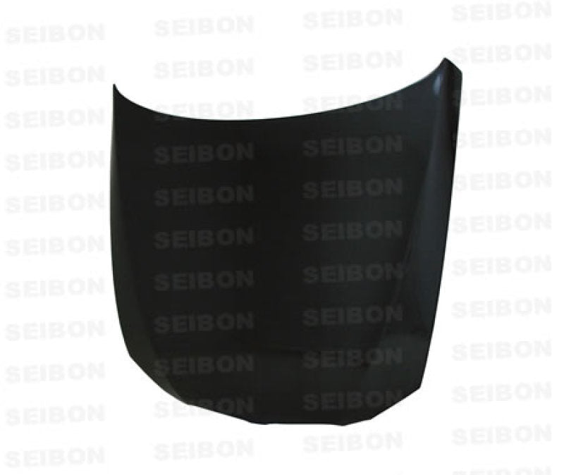Seibon OEM-style Carbon Fiber Hood | 2007-2009 BMW 3 Series 2 dr (HD0708BMWE922D-OE)
