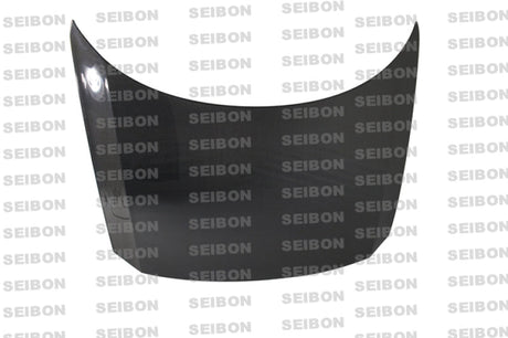 Seibon OEM-Style Carbon Fiber Hood | 2011-2012 Honda CRZ (HD1112HDCZ-OE)
