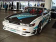 Seibon OEM Carbon Fiber Hood | 1989-1994 Nissan S13/Silvia (HD8994NSS13-OE)