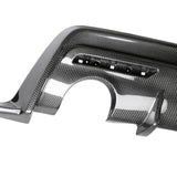 Seibon Carbon Fiber Rear Diffuser | 2020-2021 Toyota Supra (RD20TYSUP)