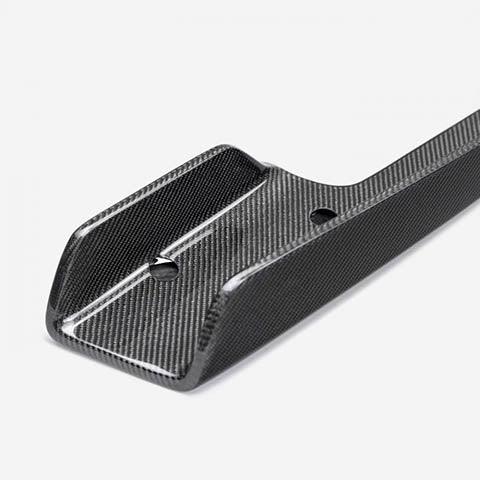 Seibon MB-Style Carbon Fiber Rear Diffuser | 2022+ Subaru WRX (RD22SBIMP-MB)