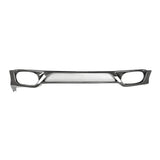 Seibon OEM-Style Carbon Fiber Rear Lip | 2009-2011 Nissan GT-R R35 (RL0910NSGTR-OE)