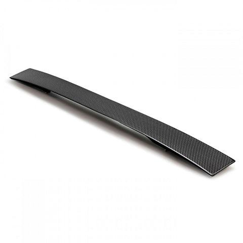 Seibon Carbon OEM-Style Rear Top Spoiler | 2023 Nissan Z 3.0T (RRS22NSZ)