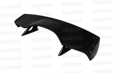 Seibon TF Carbon Fiber Rear Spoiler | 2000-2009 Honda S2000 (RS0005HDS2K-TF)