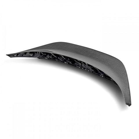 Seibon MB-Style Carbon Fiber Rear Spoiler | 2022-2023 Subaru BRZ/Toyota GR86 (RS22TY86-MB)