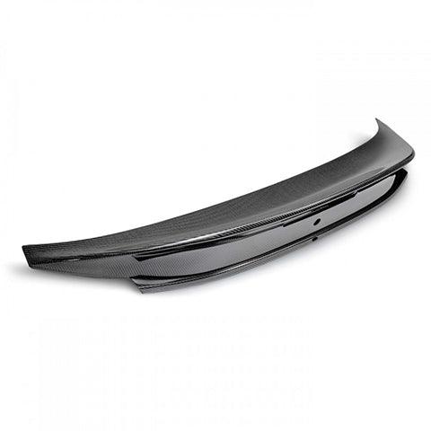 Seibon MB-Style Carbon Fiber Rear Spoiler | 2022-2023 Subaru BRZ/Toyota GR86 (RS22TY86-MB)