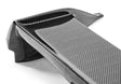 Seibon TR Style Carbon Fiber Rear Spoiler | 1992-2006 Acura NSX (RS9206ACNSX-TR)