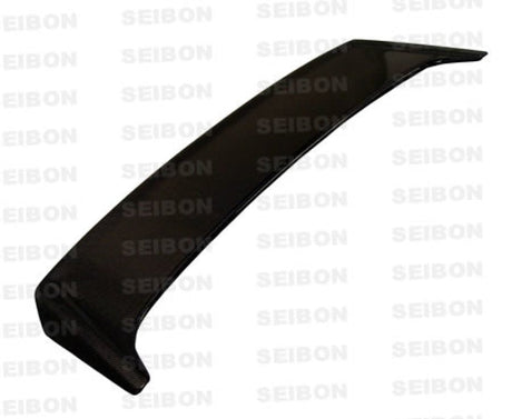 Seibon MG Carbon Fiber Rear Spoiler | 1997-2001 Honda Prelude (RS9701HDPR-MG)