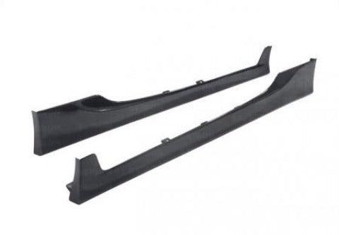 Seibon TB Style Carbon Fiber Side Skirts (Pair), (Subaru BRZ/Scion FR-S)