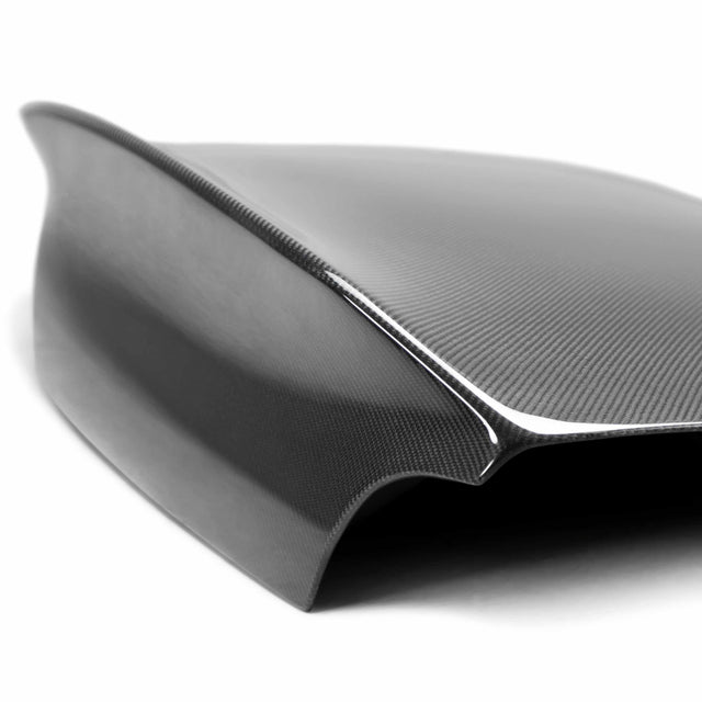 Seibon CSL-Style Carbon Fiber Trunk Lid | 2000-2009 Honda S2000 (TL0005HDS2K-C)