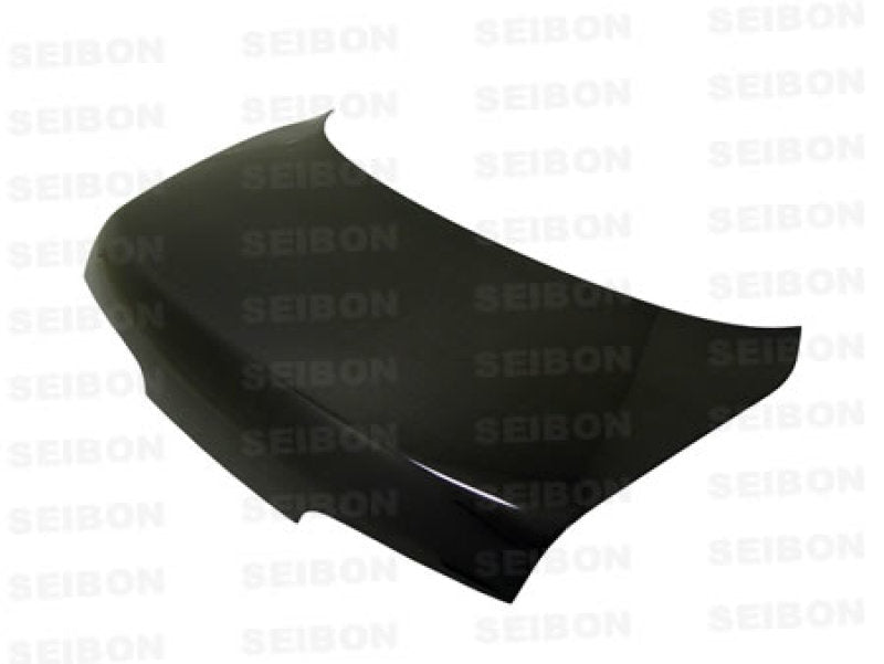 Seibon OEM Carbon Fiber Trunk Lid | 1992-2000 Lexus SC Series (TL9200LXSC)