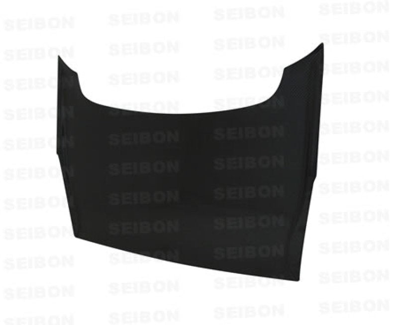 Seibon OEM Carbon Fiber Trunk Lid | 1992-2006 Acura NSX (TL9206ACNSX)