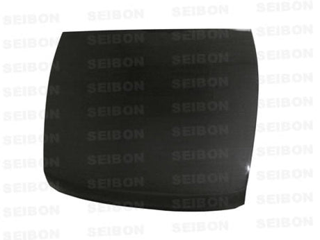 Seibon OEM Carbon Fiber Trunk Lid | 1993-1997 Honda Del Sol (TL9397HDDS)
