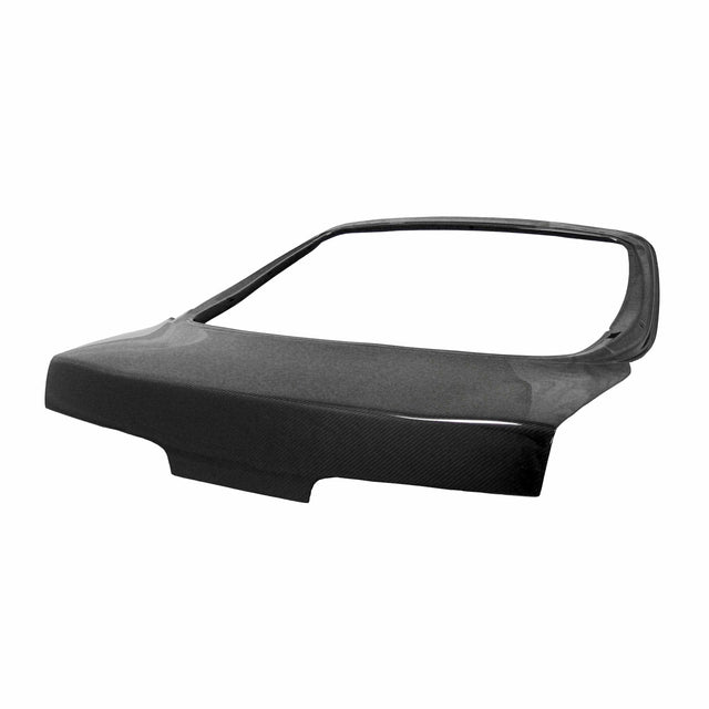 Seibon OEM Style Carbon Fiber Trunk/Hatch | 1994-2001 Acura Integra 2 dr (TL9401ACIN2D)