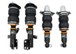 SF Racing Air Struts for 2003-2005 Audi S4 Quattro AWD (B6/8E)