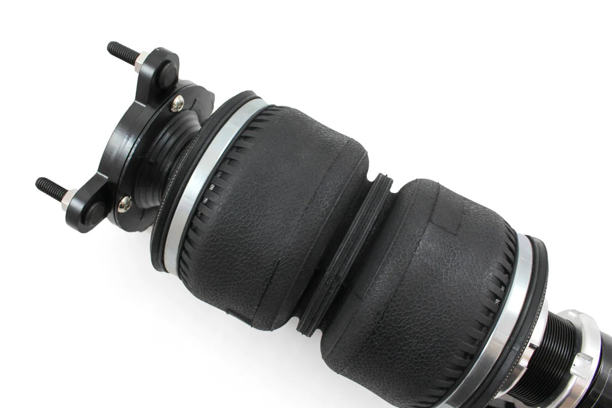 SF Racing Air Struts (True Rear) for 2000-2005 Cadillac DeVille