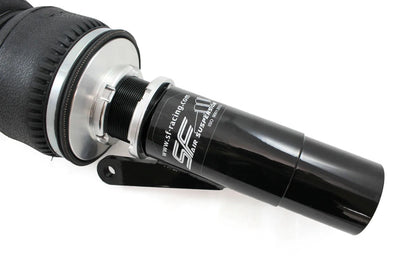 SF Racing Air Struts (True Rear) for 2000-2005 Cadillac DeVille