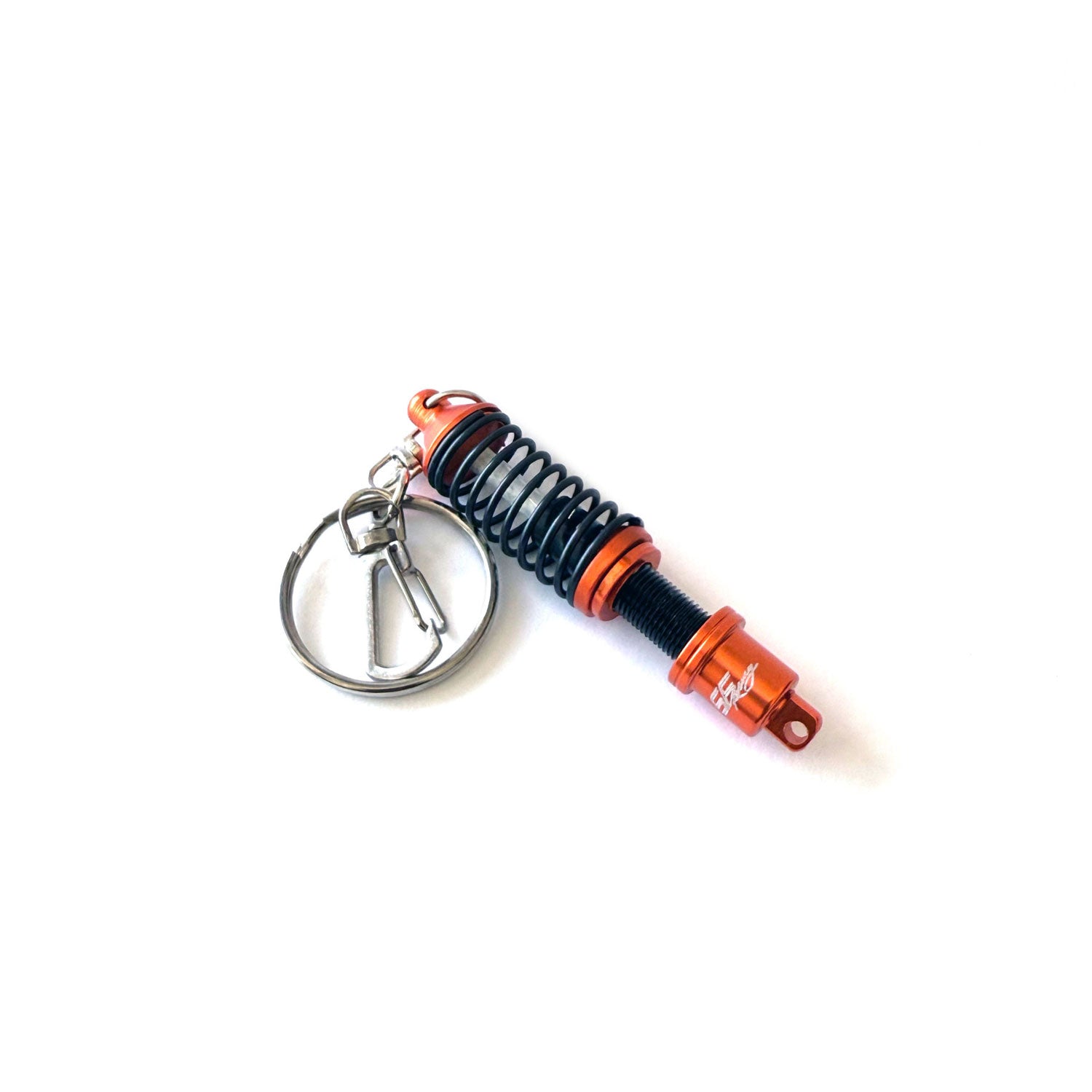 Coilover Keychain SF Racing Coilover Keychain - SF Racing USA