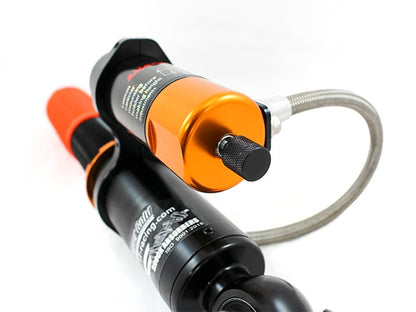 SF Racing N2 Coilovers for 1998-2006 Audi TT FWD (8N)