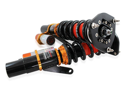 SF Racing N2 Coilovers for 2013-2018 Lexus ES200 (XV60)