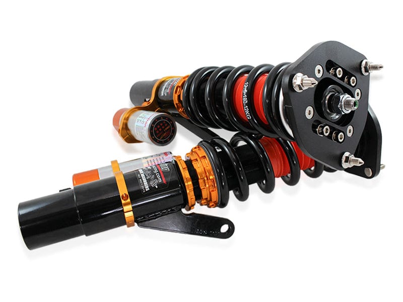 SF Racing N2 Coilovers for 2011-2016 BMW 5 Series RWD (F10)