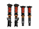 SF Racing Sport Coilovers for 2015-2023 Dodge Challenger (LA)