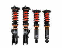SF Racing Sport Coilovers for 2015-2023 Dodge Challenger SRT8 (LA)
