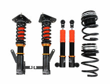 SF Racing Sport Coilovers for 2011-2016 Buick GL8 MK2 (SGM258)