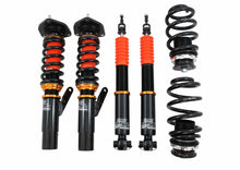 SF Racing Sport Coilovers for 2012-2022 Ford Transit Connect