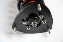 SF Racing Track Coilovers for 2012-2018 BMW 3 Series RWD (F30)