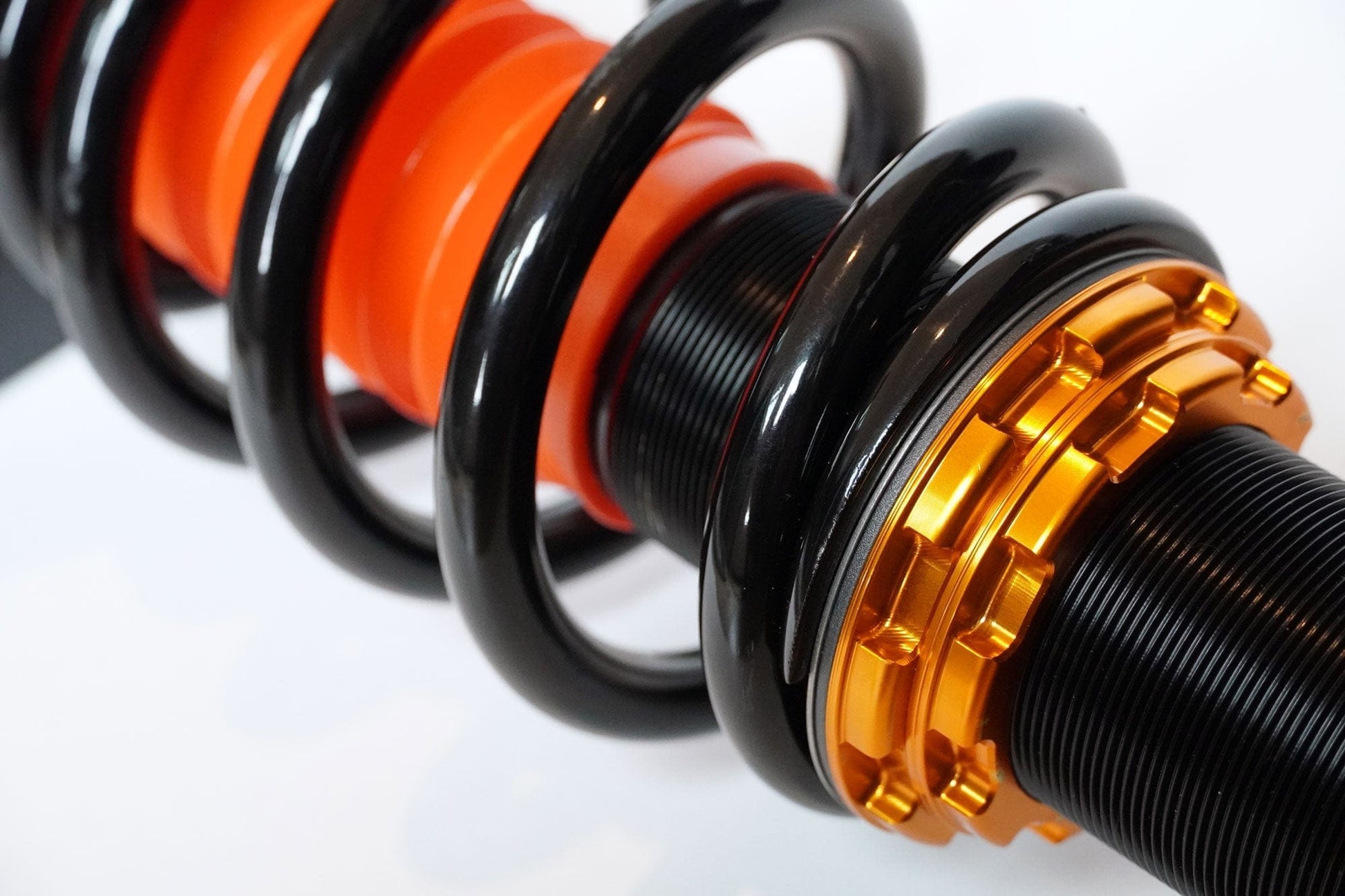 SF Racing Sport Coilovers for 2014-2021 Kia Carnival (YP)