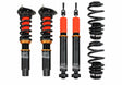 SF Racing Sport Coilovers for 2018-2020 Hyundai Santa Fe TM (Y6)
