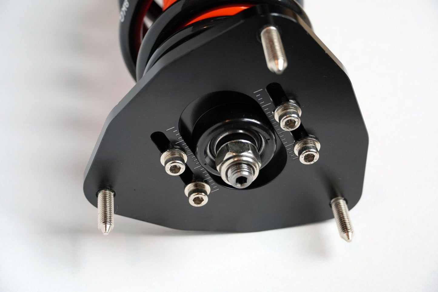 SF Racing N2 Coilovers for 2010-2016 Honda CR-Z (ZF1)