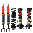 SF Racing Track Coilovers for 1998-2002 Honda Accord (CG)