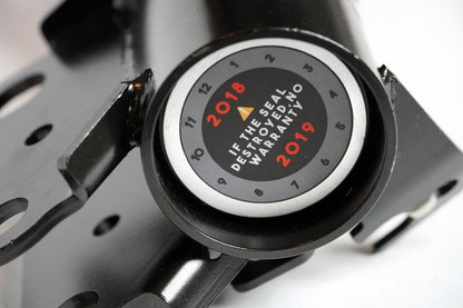 SF Racing Track Coilovers for 2013-2015 Buick Regal GS