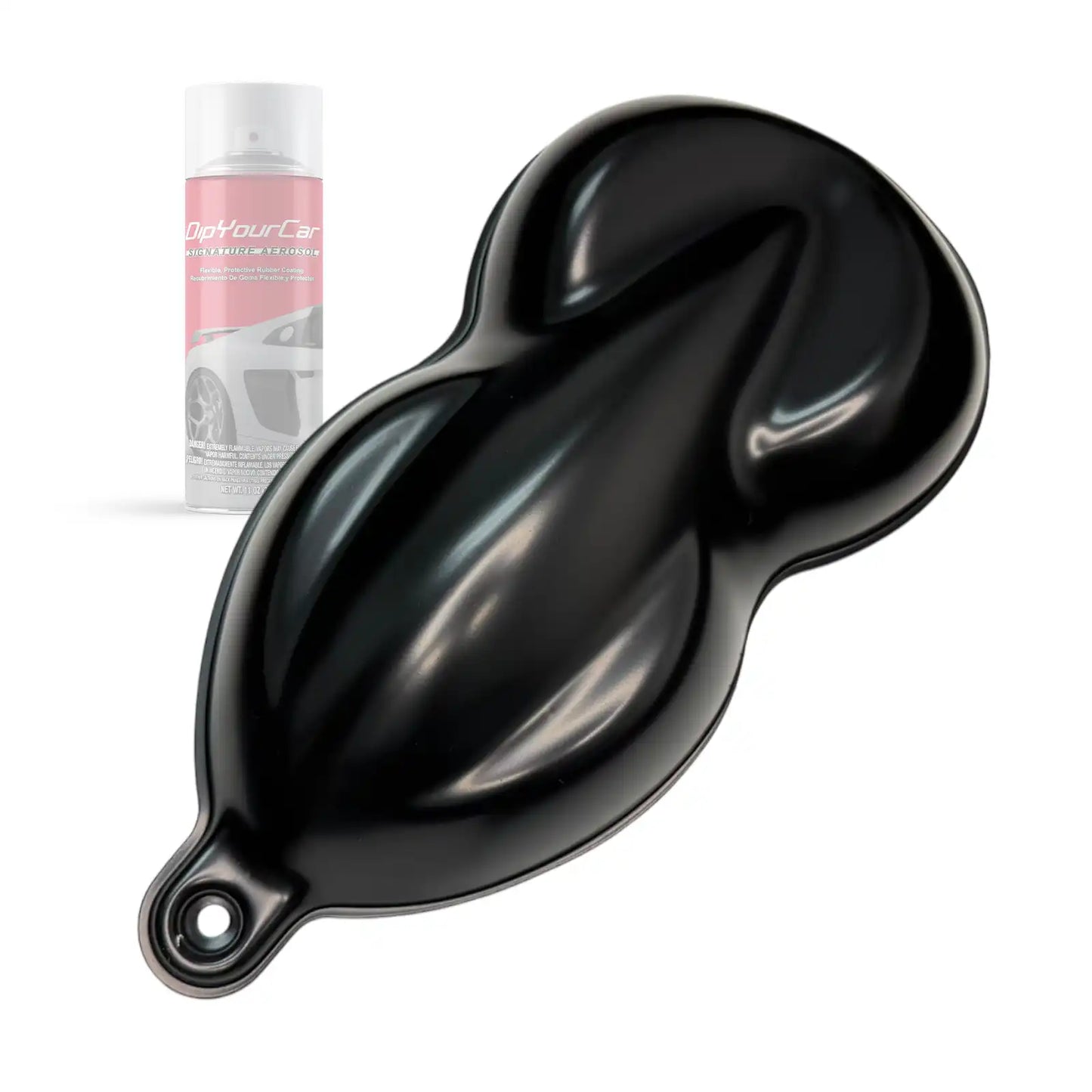 Shadow Black PDS Aerosol