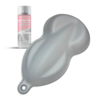 Sharkskin Grey PDS Aerosol