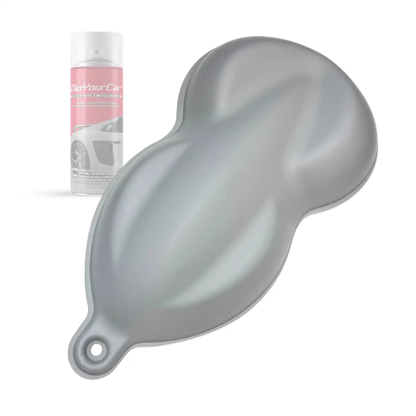 Sharkskin Grey PDS Aerosol