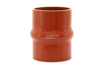 HPS Ultra High Temp Aramid Reinforced Silicone Single Hump Coupler Hose, Max. Temperature 500F